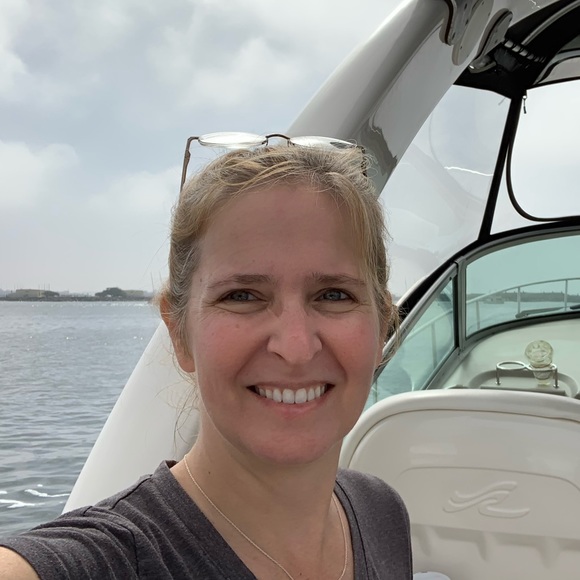 Meet your Posher, Robin - Picture 1 of 1